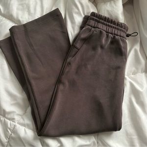 Lululemon Softstreme HR crop
